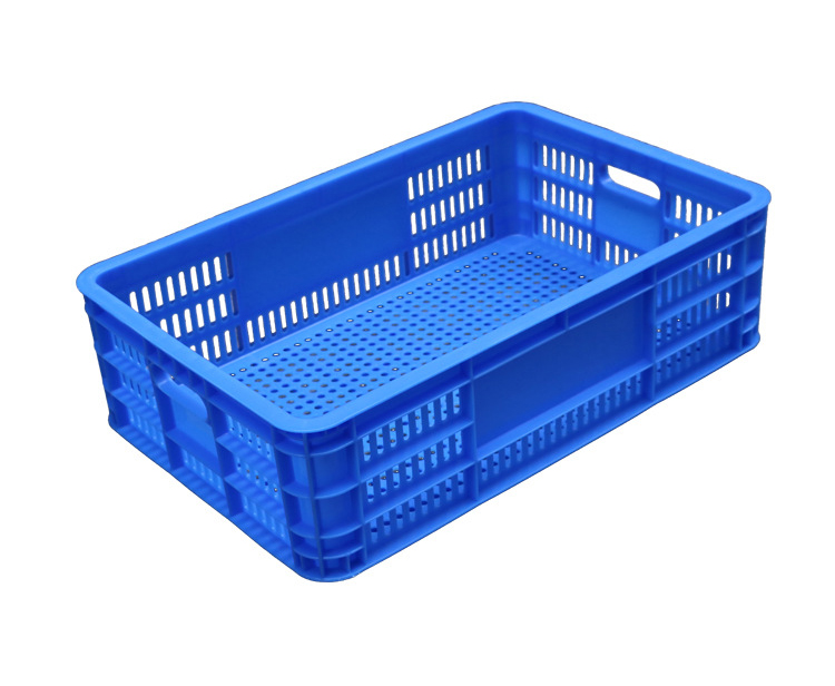 普通塑料周轉籮